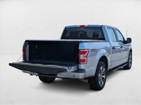 Used 2020 Ford F150 XL w/ Equipment Group 101A Mid image 5