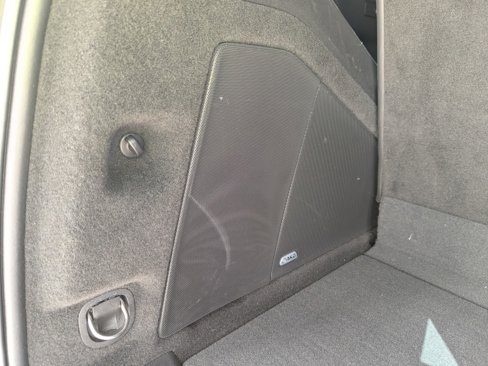 Used 2023 Cadillac Escalade V image 12