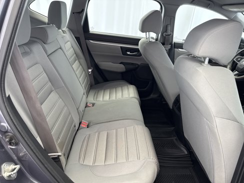 Used 2017 Honda CR-V LX image 15