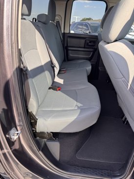 Used 2017 RAM 1500 Tradesman w/ Popular Equipment Group image 15