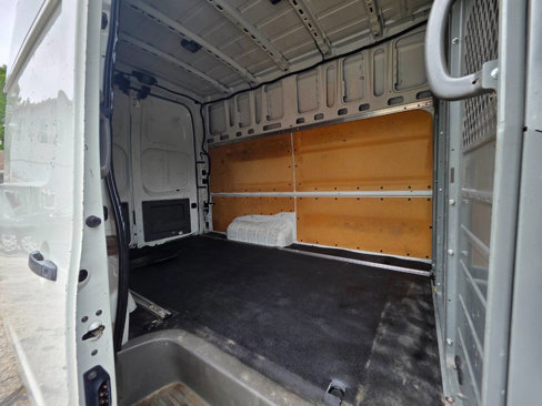 Used 2013 Nissan NV 2500 SV w/ Side Curtain Airbag Pkg image 18