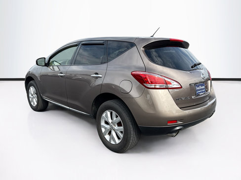Used 2013 Nissan Murano S image 5