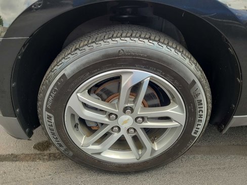 Used 2016 Chevrolet Equinox LTZ w/ Enhanced Convenience Package image 40