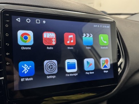 Used 2019 Jeep Compass Altitude image 22