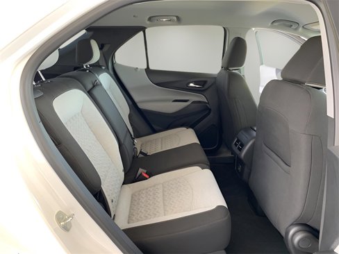 Used 2023 Chevrolet Equinox LS w/ LS Convenience Package image 38