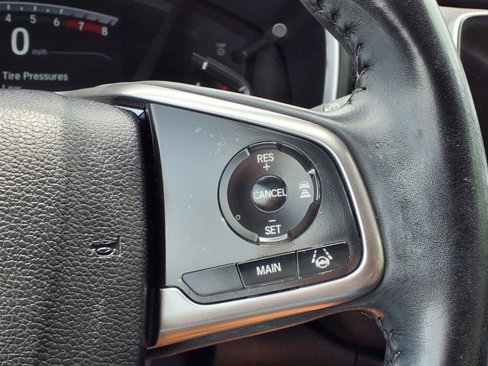 Used 2018 Honda CR-V Touring image 16