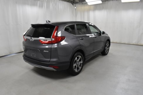 Used 2018 Honda CR-V EX image 5
