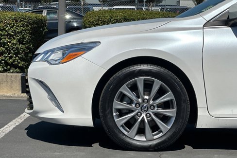 Used 2015 Toyota Camry image 25