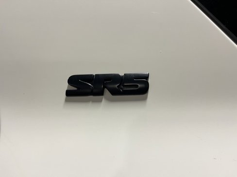 Used 2021 Toyota 4Runner SR5 image 28