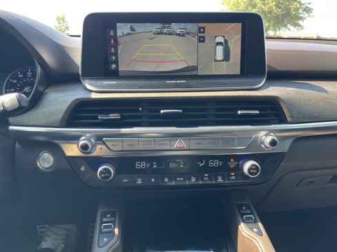 Used 2021 Kia Telluride SX w/ Nightfall Edition Package image 14