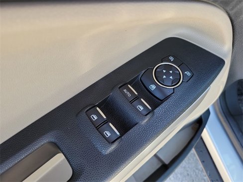 Used 2021 Ford EcoSport S image 21