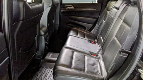 Used 2014 Jeep Grand Cherokee Limited image 27