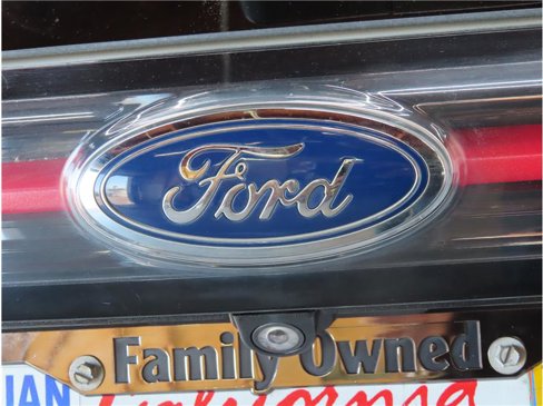 Used 2018 Ford Edge SEL w/ Equipment Group 201A image 26