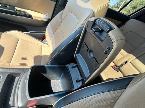 Used 2021 Kia Sportage SX image 26