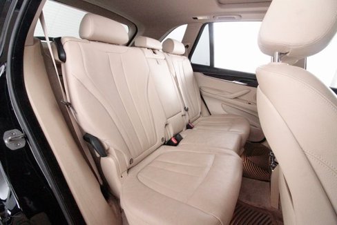 Used 2015 BMW X5 xDrive35i image 35