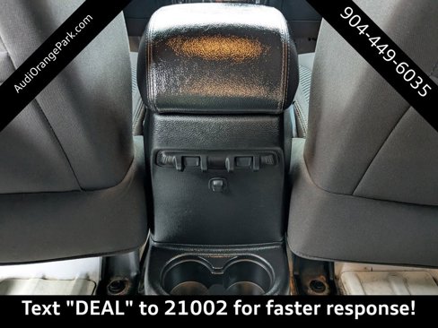 Used 2016 Jeep Wrangler Unlimited Sport image 16
