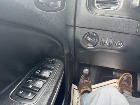Used 2019 Dodge Charger Police image 30