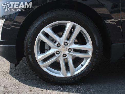 Used 2020 Chevrolet Equinox Premier image 33