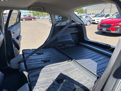 Certified 2023 Subaru Crosstrek 2.5i Limited image 16