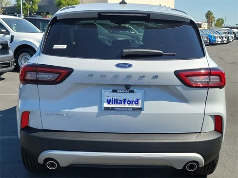 New 2025 Ford Escape Active image 17