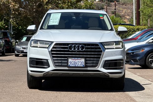Used 2019 Audi Q7 2.0T Premium image 5
