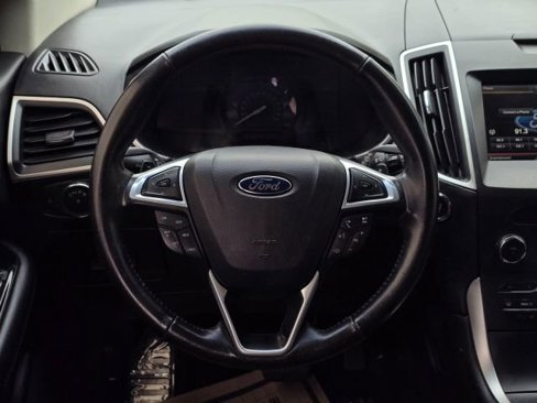 Used 2015 Ford Edge SEL w/ Equipment Group 201A image 21