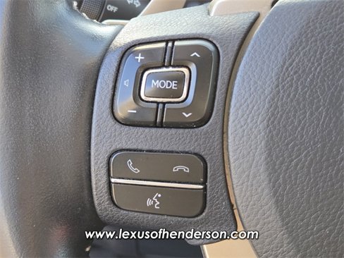 Used 2019 Lexus NX 300h AWD image 31