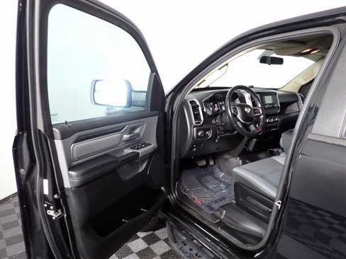 Used 2020 RAM 1500 Big Horn image 15