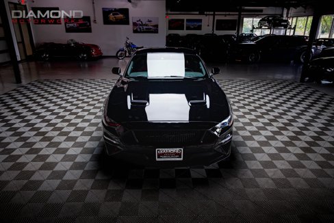 Used 2021 Ford Mustang GT Premium w/ Equipment Group 401A image 40