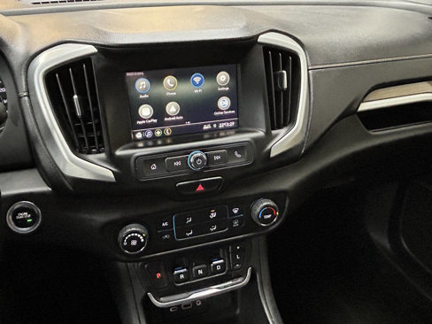 Used 2019 GMC Terrain SLE image 15