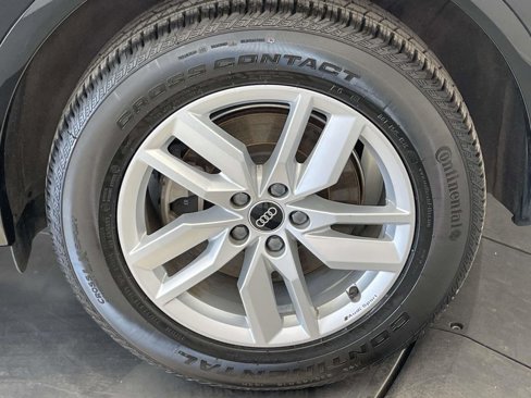 Certified 2022 Audi Q5 2.0T Premium image 12