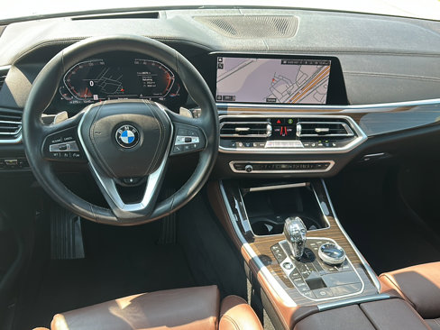 Used 2022 BMW X5 xDrive40i w/ Premium Package image 20
