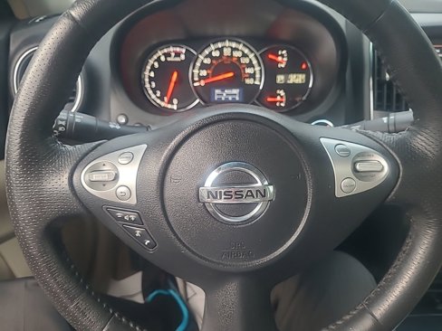 Used 2014 Nissan Maxima 3.5 SV w/ Technology Package image 39