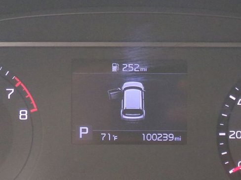 Used 2021 Kia Soul LX image 19