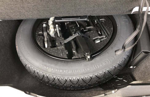 Used 2018 Mercedes-Benz GLS 450 4MATIC image 17