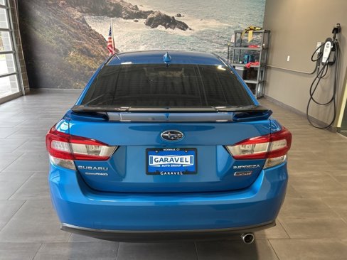 Used 2023 Subaru Impreza 2.0i Sport image 33