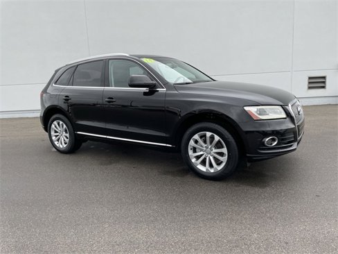 Used 2014 Audi Q5 2.0T Premium Plus image 6