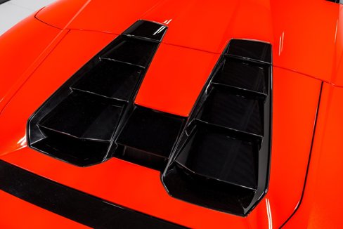 Used 2023 Lamborghini Huracan EVO image 62