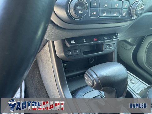 Used 2016 Chevrolet Colorado Z71 image 22