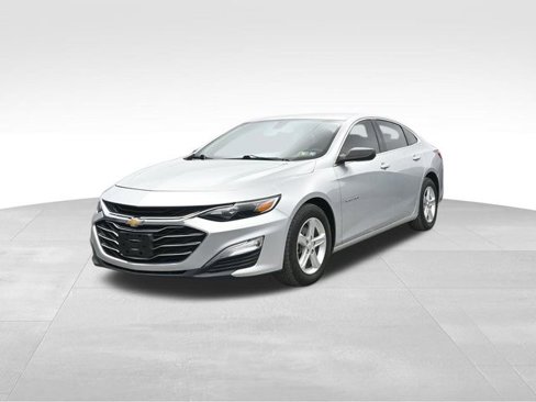Used 2019 Chevrolet Malibu LS image 5