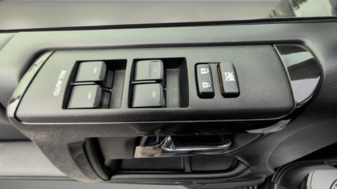 Used 2021 Toyota 4Runner Nightshade image 17