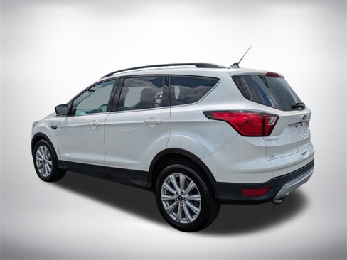 Used 2019 Ford Escape SEL image 6