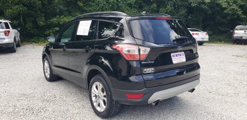 Used 2018 Ford Escape SE image 3