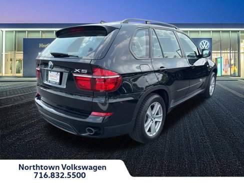 Used 2013 BMW X5 xDrive35i image 3