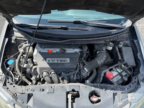 Used 2013 Honda Civic Si image 10