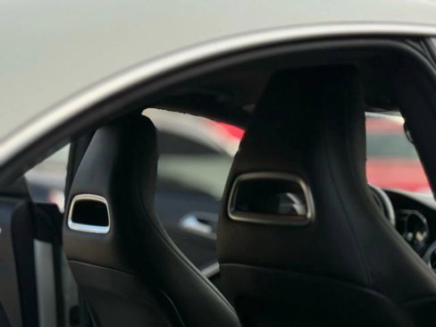 Used 2016 Mercedes-Benz CLA 250 image 15