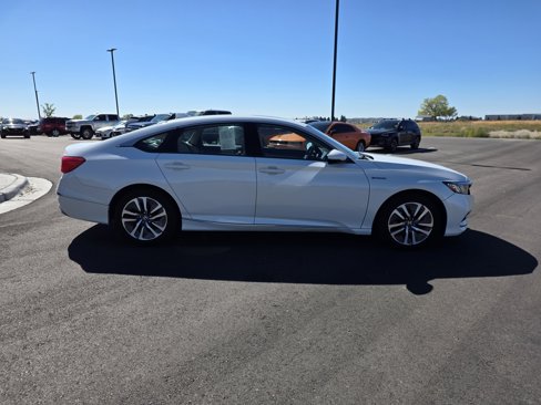 Used 2019 Honda Accord EX-L image 4