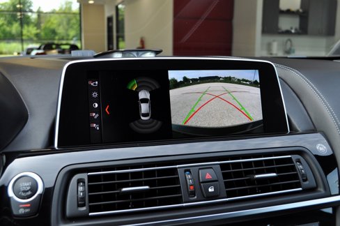 Used 2018 BMW ALPINA B6 xDrive Gran Coupe w/ Executive Package image 33