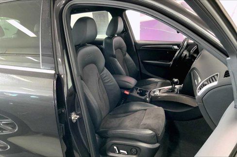 Used 2015 Audi SQ5 Premium Plus image 12