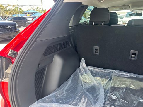 New 2025 Ford Escape Active image 39